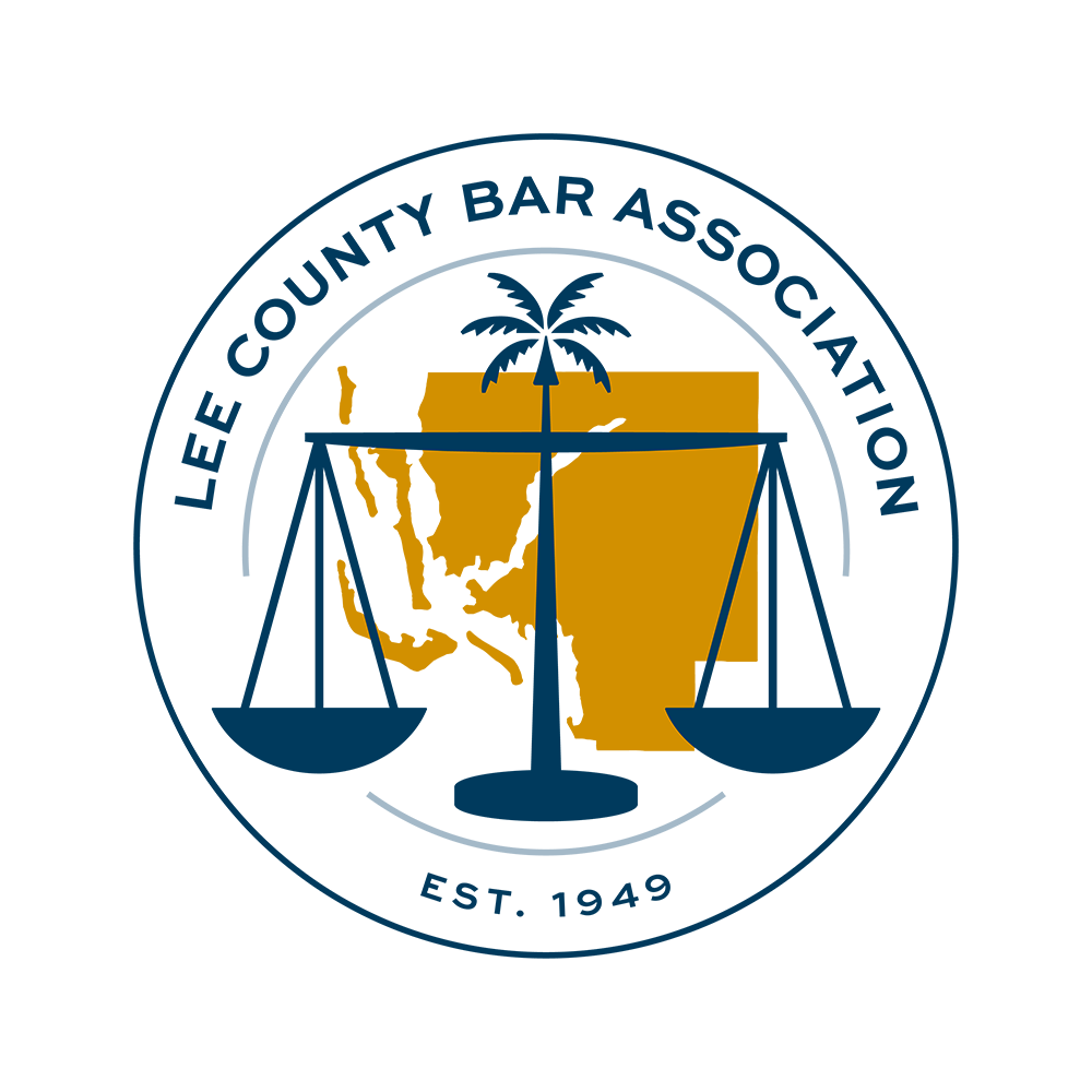 President of the Lee County Bar Association