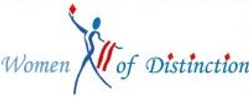 Women of Distinction Award 2023